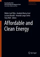 Energía limpia y asequible - Affordable and Clean Energy