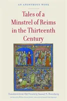 Cuentos de un juglar de Reims en el siglo XIII: Una obra anónima - Tales of a Minstrel of Reims in the Thirteenth Century: An Anonymous Work
