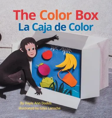 The Color Box / La caja de color