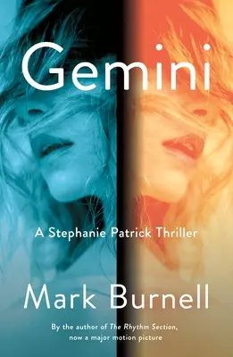 Géminis: Un thriller de Stephanie Patrick - Gemini: A Stephanie Patrick Thriller