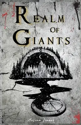 El reino de los gigantes: Fantasía Steampunk Oscura - Realm of Giants: Dark Steampunk Fantasy