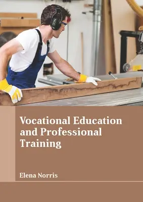 Formación profesional - Vocational Education and Professional Training