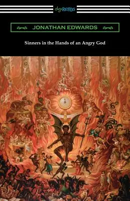 Los pecadores en manos de un Dios airado - Sinners in the Hands of an Angry God