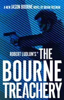 Robert Ludlum's (TM) La traición de Bourne - Robert Ludlum's (TM) The Bourne Treachery