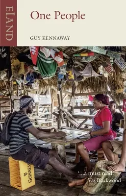 Un pueblo - One People