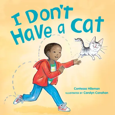 No tengo gato - I Don't Have a Cat