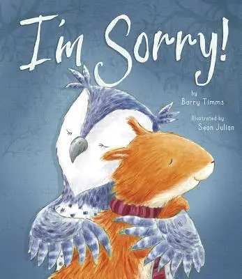 Lo siento. - I'm Sorry!