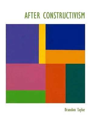 Después del constructivismo - After Constructivism