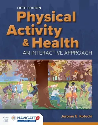 Actividad física y salud - Physical Activity & Health