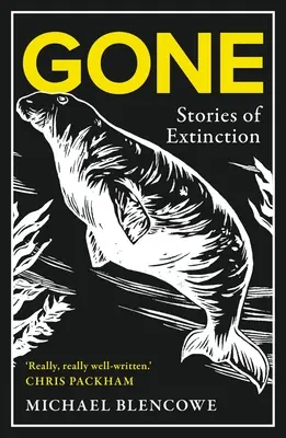 Gone: Historias de extinción - Gone: Stories of Extinction