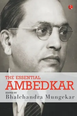El Ambedkar esencial - The Essential Ambedkar