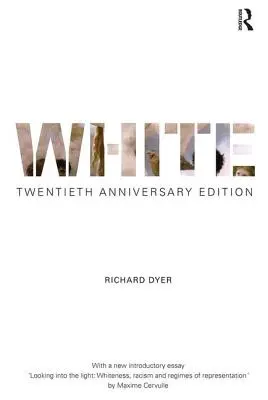 White Edición Vigésimo Aniversario - White: Twentieth Anniversary Edition