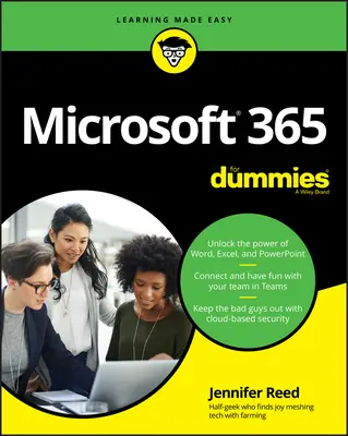 Microsoft 365 para Dummies - Microsoft 365 for Dummies