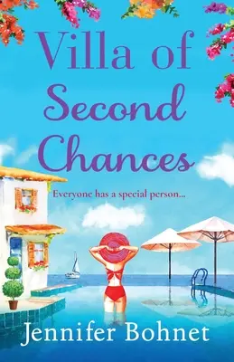 Villa de las segundas oportunidades - Villa of Second Chances