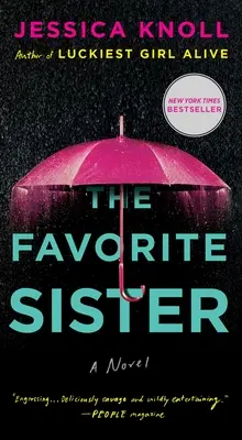 La Hermana Favorita - The Favorite Sister