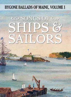 Canciones de barcos y marineros - Songs of Ships & Sailors