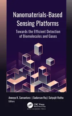 Plataformas de detección basadas en nanomateriales: Hacia la detección eficaz de biomoléculas y gases - Nanomaterials-Based Sensing Platforms: Towards the Efficient Detection of Biomolecules and Gases