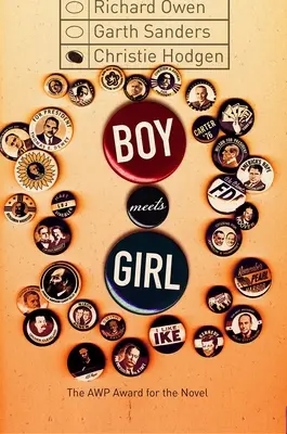 Chico conoce a chica - Boy Meets Girl