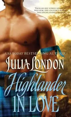 Highlander enamorado - Highlander in Love