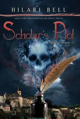 La trama del erudito - Scholar's Plot