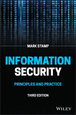 Seguridad de la información: Principios y Práctica - Information Security: Principles and Practice
