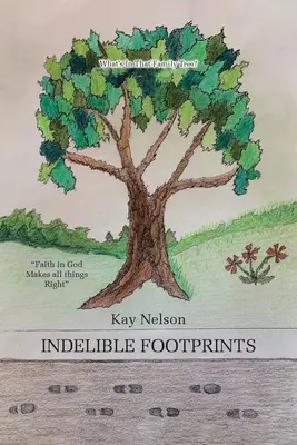 Huellas Indelebles - Indelible Footprints