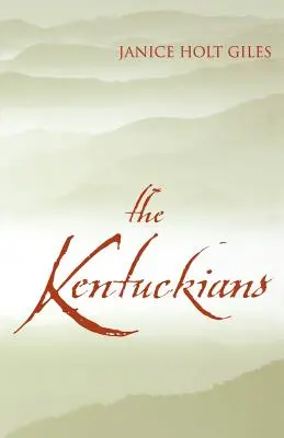 Los kentuckianos - The Kentuckians