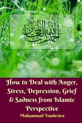 Cómo Manejar la Ira, el Estrés, la Depresión, el Dolor y la Tristeza desde la Perspectiva Islámica - How to Deal With Anger, Stress, Depression, Grief and Sadness from Islamic Perspective