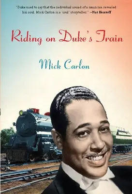 Viajando en el tren de Duke - Riding on Duke's Train