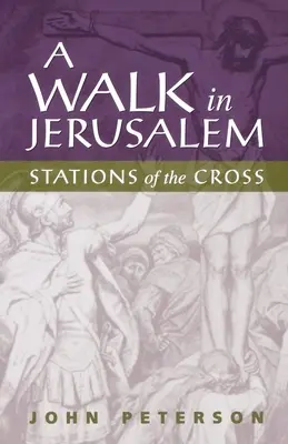 Paseo por Jerusalén - Walk in Jerusalem