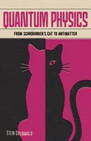 Física Cuántica - Del Gato de Schroedinger a la Antimateria - Quantum Physics - From Schroedinger's Cat to Antimatter