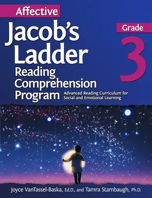 Programa afectivo de comprensión lectora Jacob's Ladder: Grade 3 - Affective Jacob's Ladder Reading Comprehension Program: Grade 3