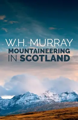 Montañismo en Escocia - Mountaineering in Scotland