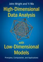 Análisis de datos de alta dimensión con modelos de baja dimensión: Principios, cálculo y aplicaciones - High-Dimensional Data Analysis with Low-Dimensional Models: Principles, Computation, and Applications