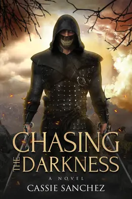 Persiguiendo la Oscuridad - Chasing the Darkness