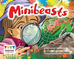 Minibestias - Minibeasts