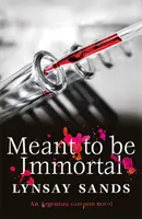 Destinado a Ser Inmortal - Libro Treinta y Dos - Meant to Be Immortal - Book Thirty-Two