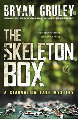 La caja esqueleto - The Skeleton Box