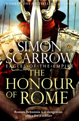 El honor de Roma - The Honour of Rome