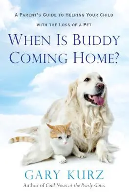 ¿Cuándo vuelve Buddy a casa? - When Is Buddy Coming Home?