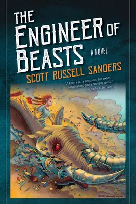 El ingeniero de bestias - The Engineer of Beasts