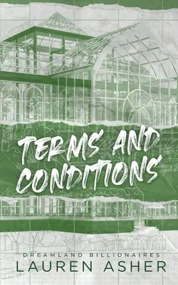 Términos y condiciones - Terms and Conditions