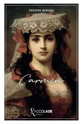 Carmen Bilingüe francés/inglés (+ audiolibro) - Carmen: French/English bilingual (+ audiobook)