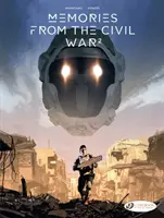 Recuerdos de la Guerra Civil Vol. 2 - Memories From The Civil War Vol. 2