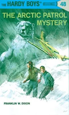 El Misterio de la Patrulla Ártica - The Arctic Patrol Mystery