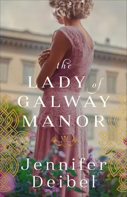 La Dama de la Mansión Galway - Lady of Galway Manor