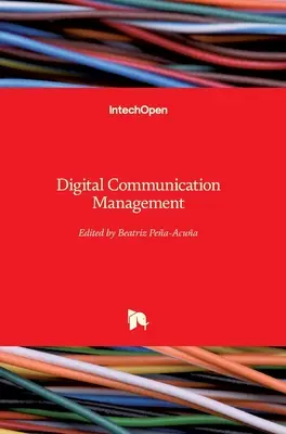 Gestión de la comunicación digital - Digital Communication Management