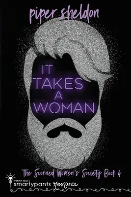 Se necesita una mujer - It Takes a Woman