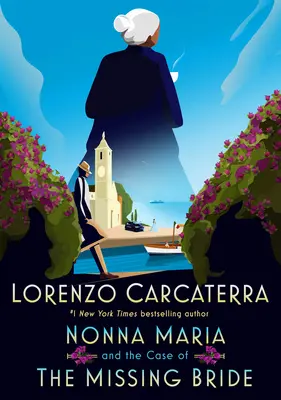 Nonna Maria y el caso de la novia desaparecida - Nonna Maria and the Case of the Missing Bride