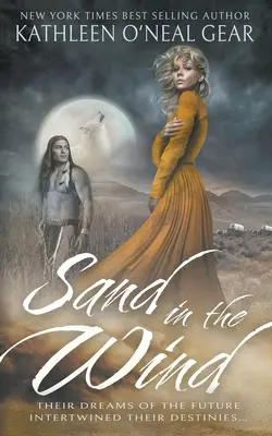 Arena en el viento: un romance del Oeste - Sand in the Wind: A Western Romance